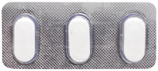 Valtoval 1g Tablet 3
